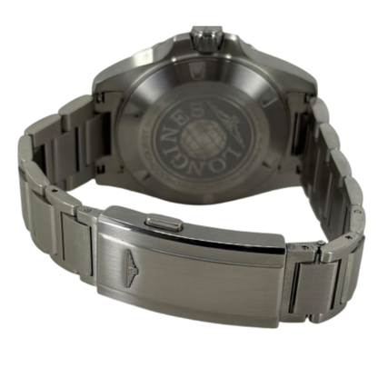 Longines Hydroconquest GMT 41mm (L3.790.4.56.6)