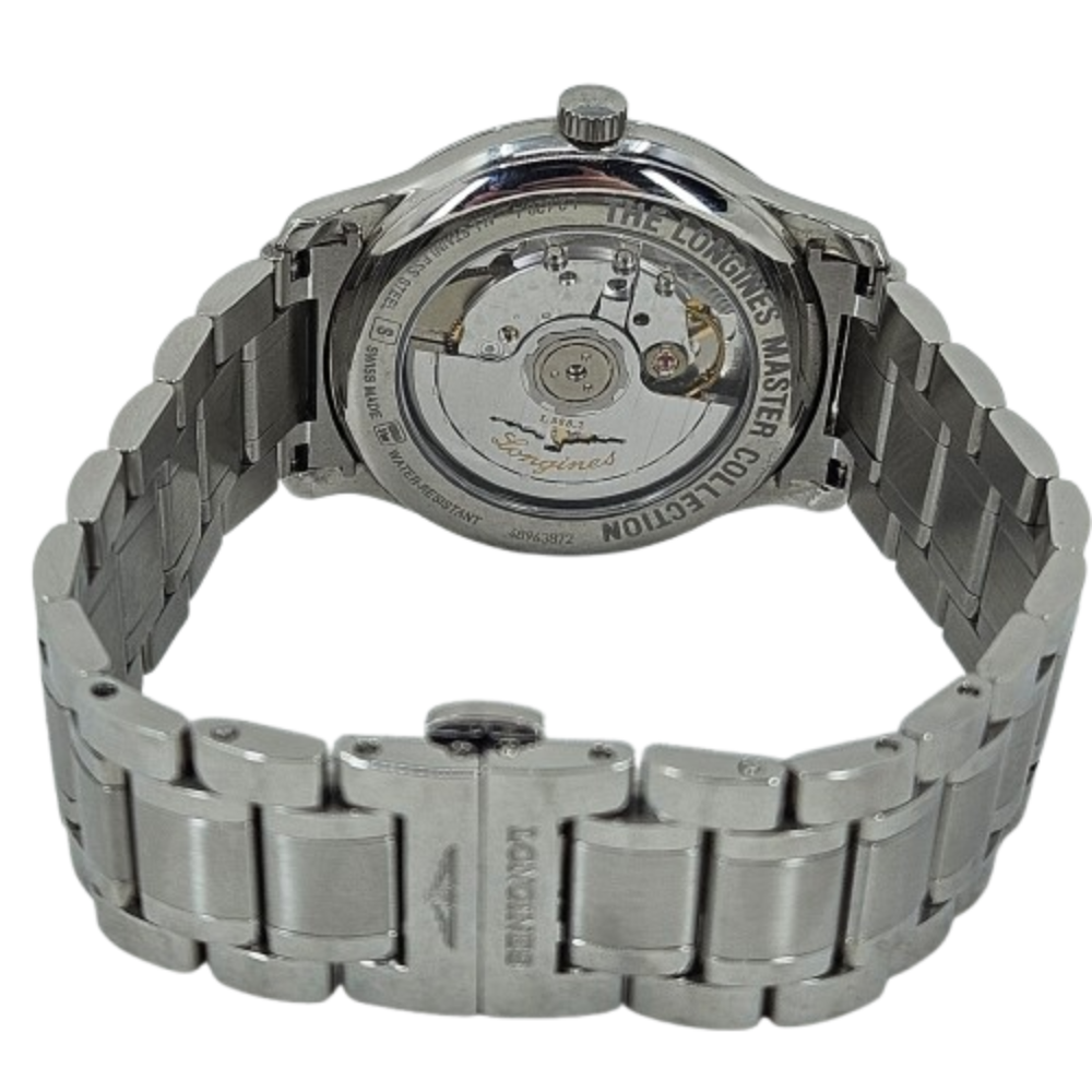 Longines Master Collection (22.628.4.51.6)