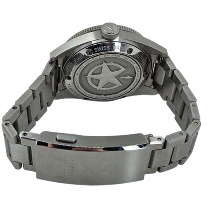 Tuseno Shellback V2 White (Shellback V2)