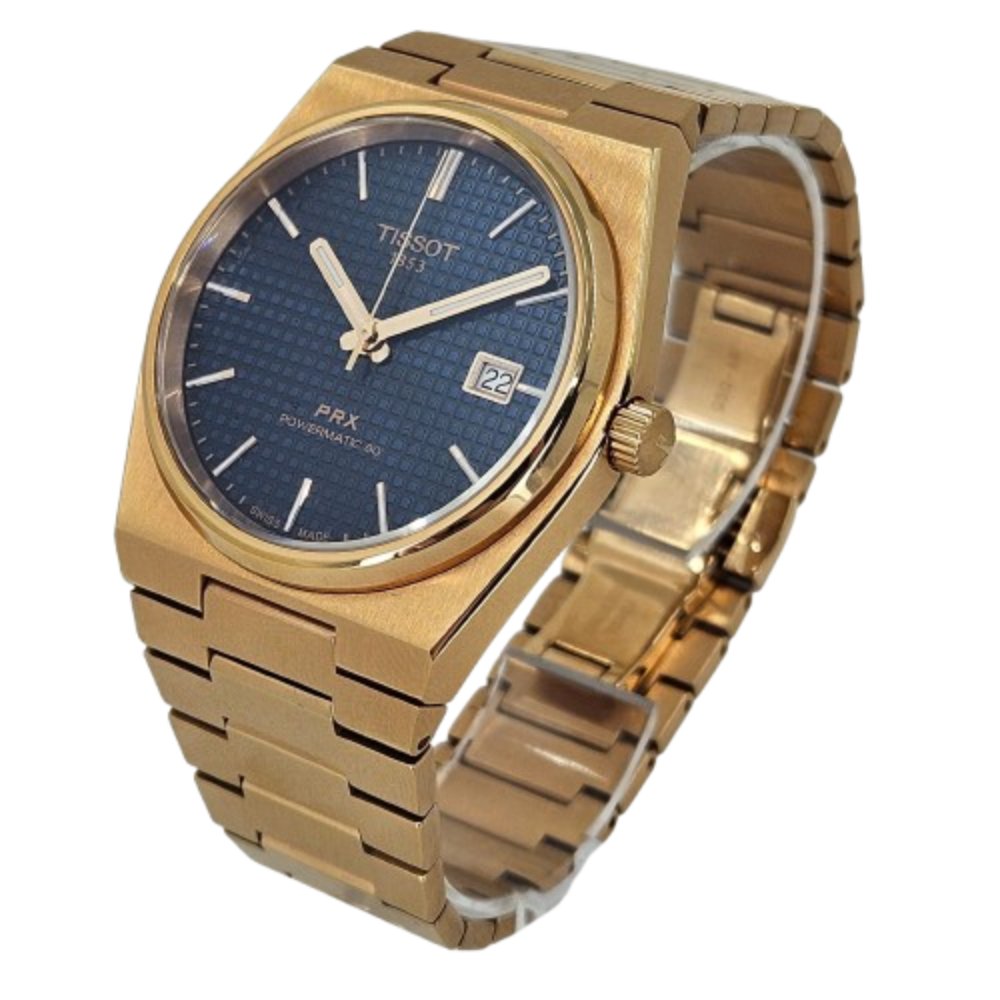 Tissot PRX 40mm (T137.407.33.041.00)