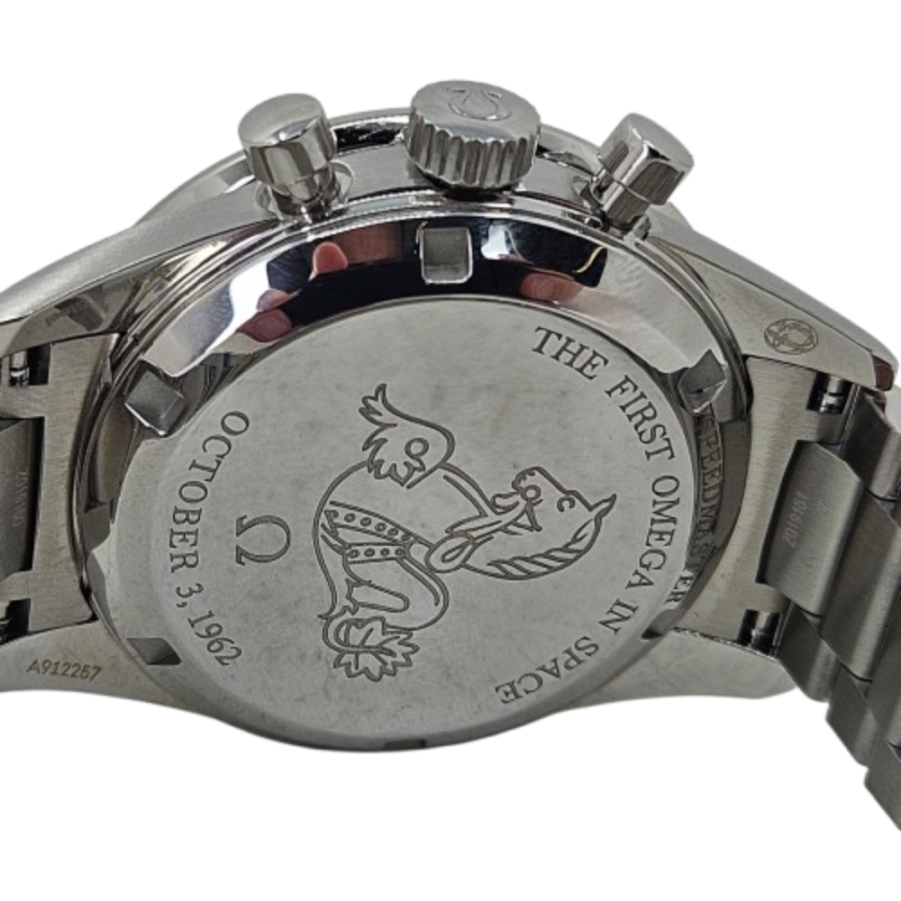 Omega Speedmaster First Omega in Space (310.30.40.50.06.001)