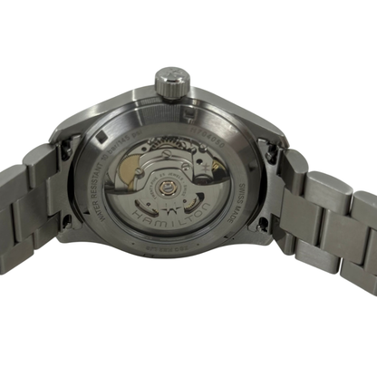 Hamilton Khaki Field Murph 38mm (H70405130)