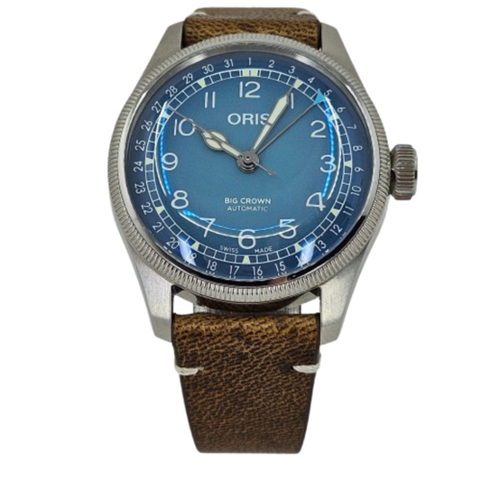 Oris Big Crown Pointer Date Cervo Volante  (01 754 7779 4065)