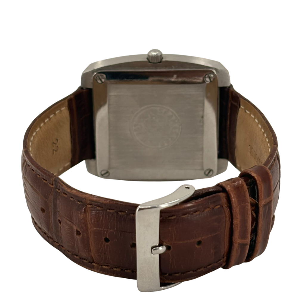 Omega Square Seamaster (166.0138)