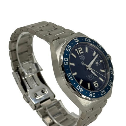 Tag Heuer Formula 1 43mm  (WAZ2015.BA0842)