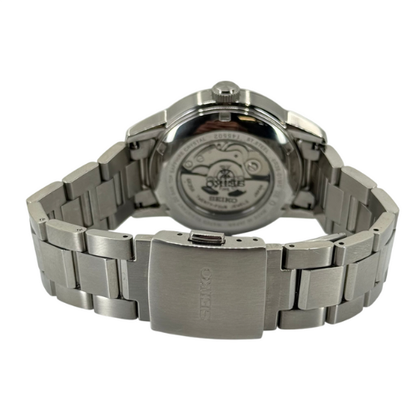 SEIKO Alpinist 1959 Re-Interpretation (SPB241)