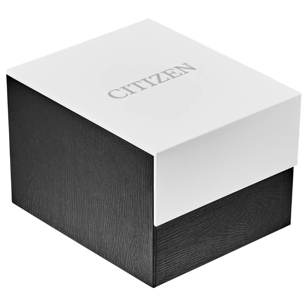 CITIZEN Eco-Drive Perpetual Chrono A-T  Limited Edition | CB5970-02H