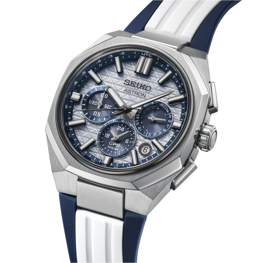 SEIKO Astron 145th Anniversary Limited Edition | HAB004