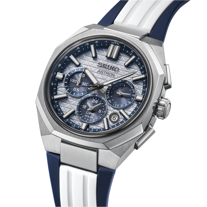 SEIKO Astron 145th Anniversary Limited Edition | HAB004