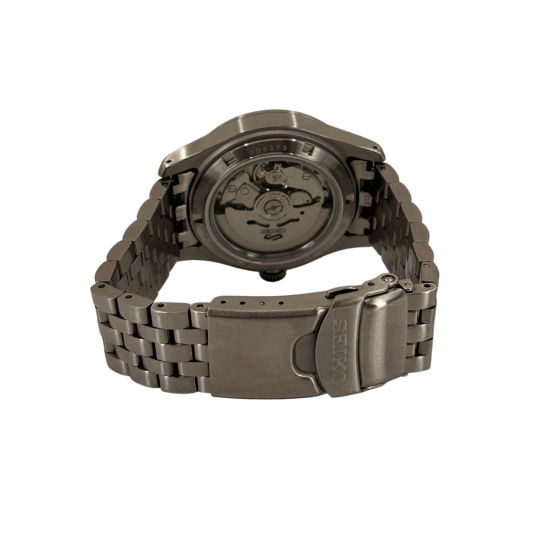SEIKO 5 Sports Field GMT (SSK023)