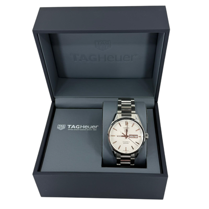 Tag Heuer Carrera Automatic 41mm (WAR201D.BA0723)
