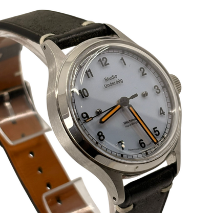 Studio Underd0g Steffany Blue (Series 2) 02BLB