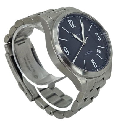 Hamilton Khaki Aviation 38mm ETA 2824 (H76565835)
