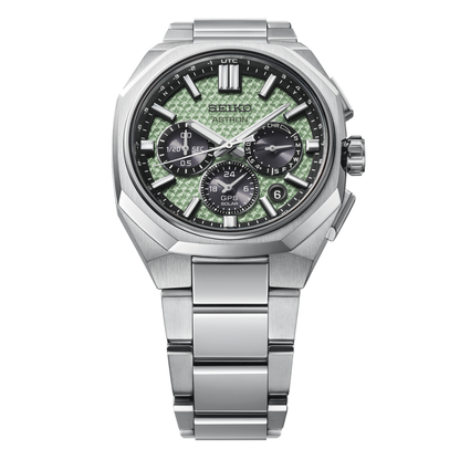 SEIKO Astron GPS Solar 2026 Limited Edition | HAB005