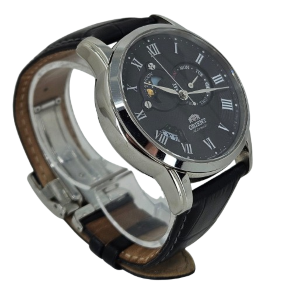 Orient Sun/Moon Version 2 (FET0T002B)