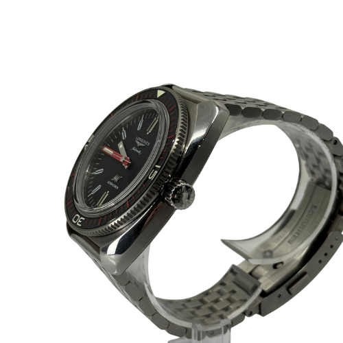 Longines Longines Ultra Chron (L2.836.4.52.9)