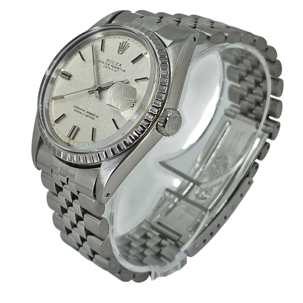 Rolex Datejust (2545026)
