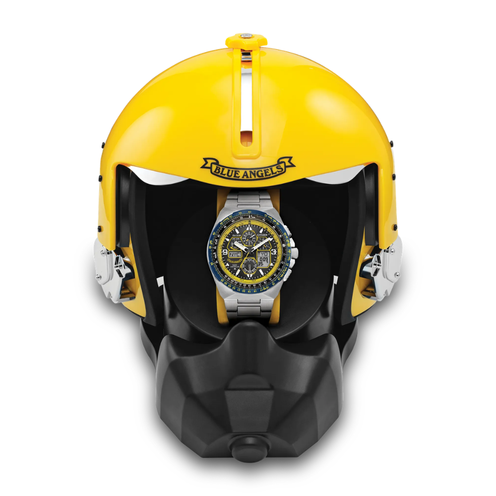 CITIZEN Promaster Skyhawk A-T (Atomic Timekeeping) | JY8125-54L
