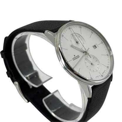 Junghans Form C Quartz Chronograph (41/4770.00)
