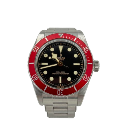 Tudor Black Bay 41mm (M7941A1A0RU-0001)