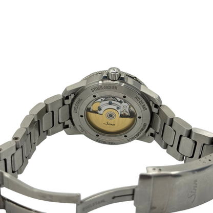 Sinn Automatic (104.ST.SA)