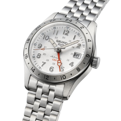 SEIKO 5 Sports Field series White Dial | SSK059