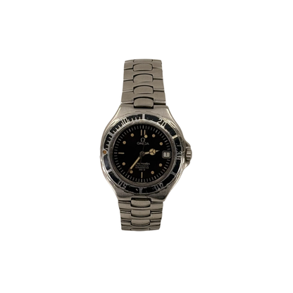 Omega Pre-Bond Seamaster (368.1042)