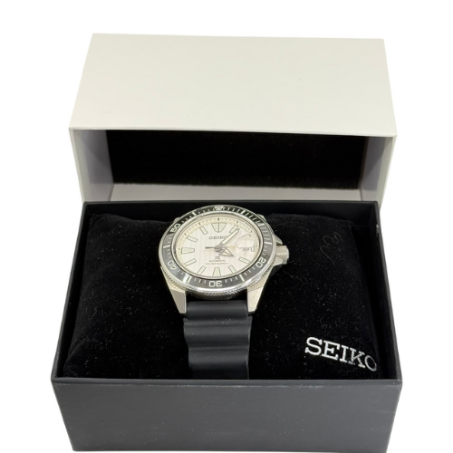 SEIKO Prospex King Samurai (SRPE37)