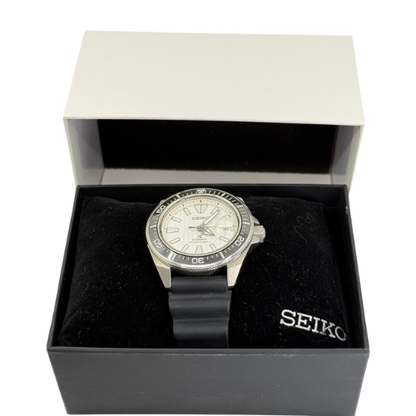 SEIKO Prospex King Samurai (SRPE37)
