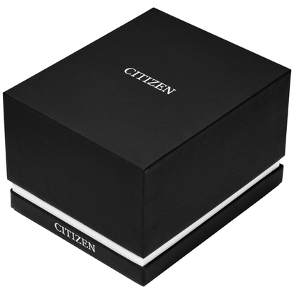 CITIZEN TSUYOSA 60 Automatic Silver-Tone Dial  | NK0022-50A