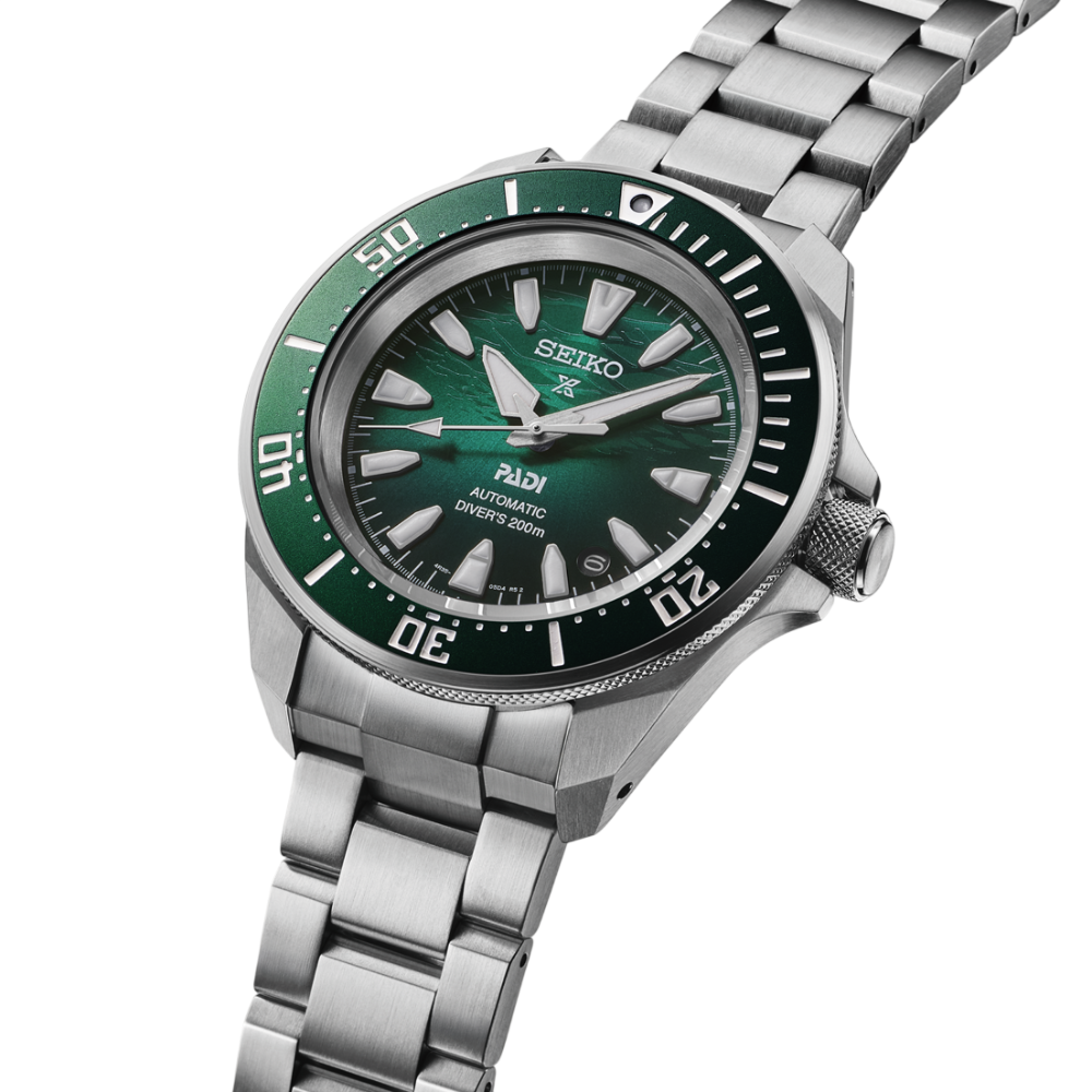 SEIKO Prospex Sea PADI Special Edition | SRPL53