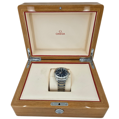 Omega Railmaster (22.12.4.20.03.001)