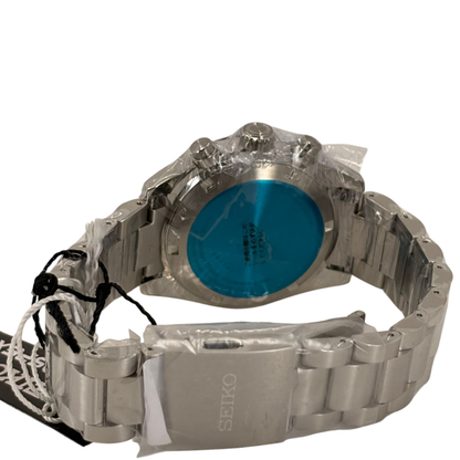 Seiko Speedtimer Yellow Special Edition (SSC929)