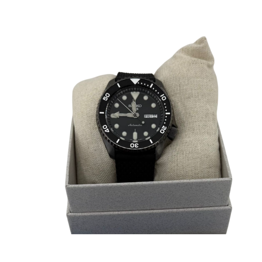 Seiko 5 Sports SKX Series (SRPD65)