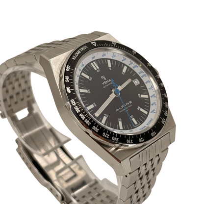 YEMA Alpine Endurance Team (YRAL23ALP-AMS)