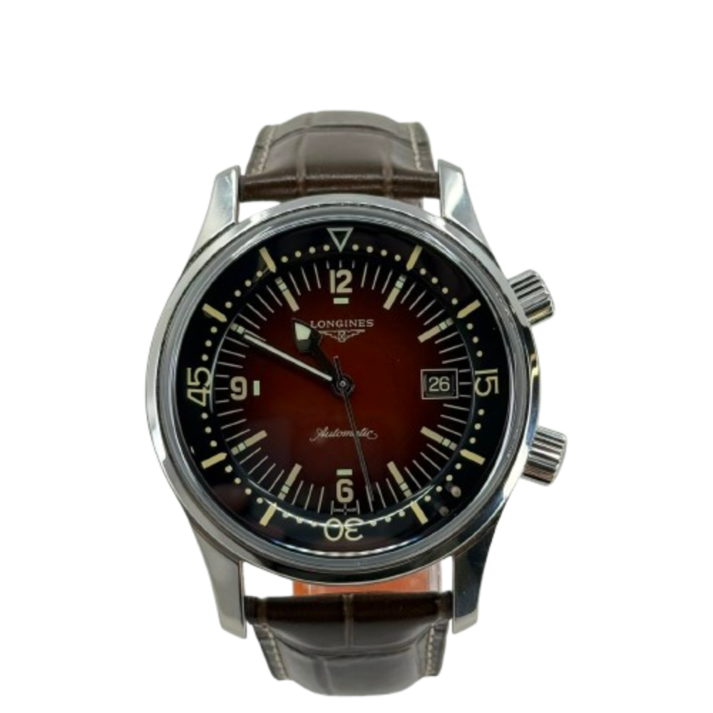 Longines Legend Diver 42mm (L3.774.4.60.2)