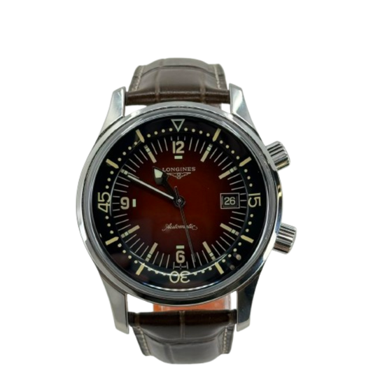 Longines Legend Diver 42mm (L3.774.4.60.2)