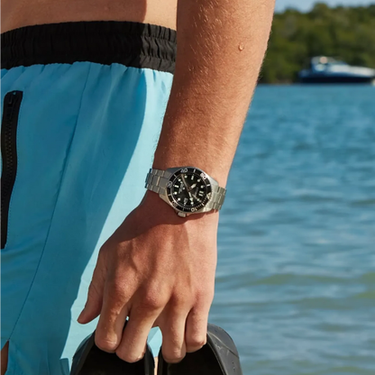 CITIZEN Promaster Dive Black Dial | BN0261-51E