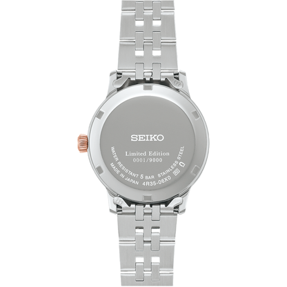 SEIKO Presage Cocktail Time Limited Edition Ladies | SRPM06