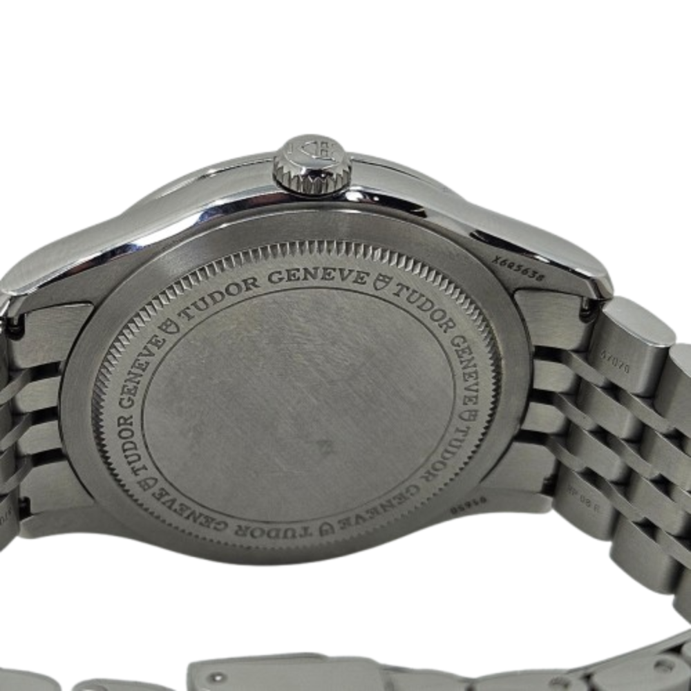 Tudor 1926 White Dial (91650-0005)
