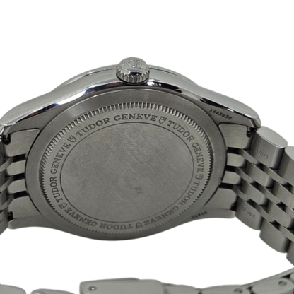 Tudor 1926 White Dial (91650-0005)
