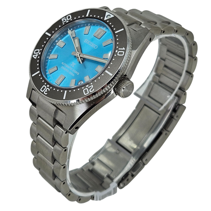 SEIKO Prospex Sea Blue Dial Limited Edition (SPB545)