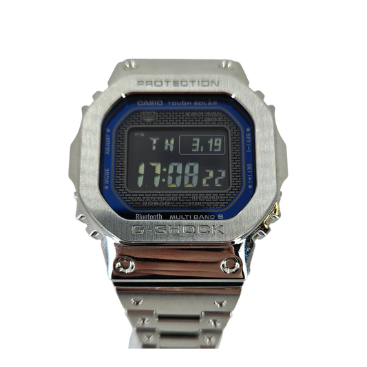CASIO G-Shock (GMW-B5000D-2JF)