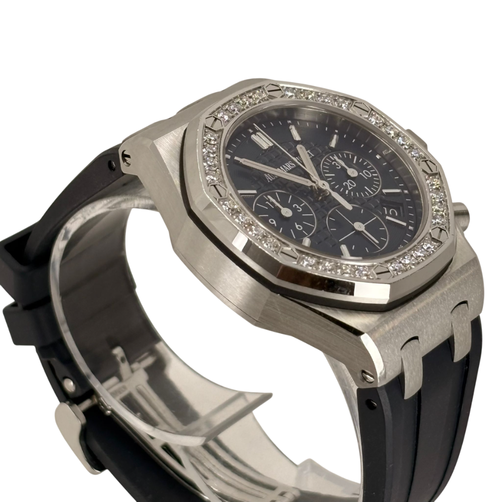 Audemars Piguet Royal Oak Offshore Self-Winding Chronograph Ref. 26231ST.ZZ.D027CA.01