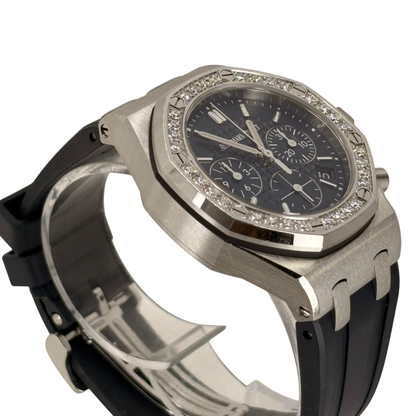 Audemars Piguet Royal Oak Offshore Self-Winding Chronograph Ref. 26231ST.ZZ.D027CA.01