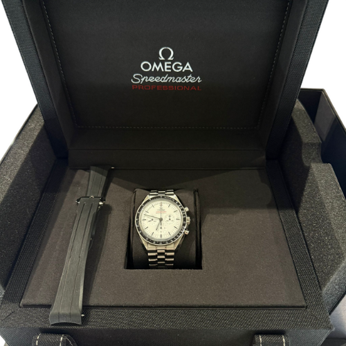 Omega Speedmaster Moonwatch Professional (310.30.42.50.04.001)