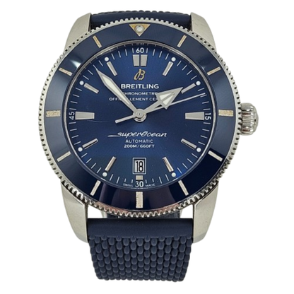 Breitling Superocean Heritage 46mm  (AB2020161C1S1)