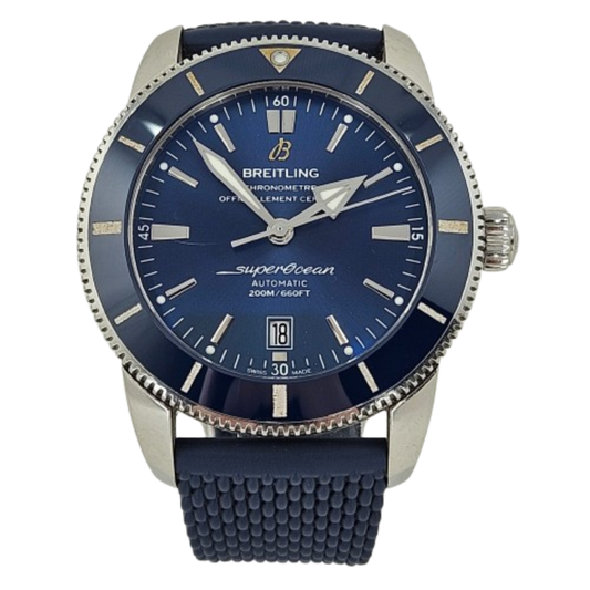 Breitling Superocean Heritage 46mm  (AB2020161C1S1)