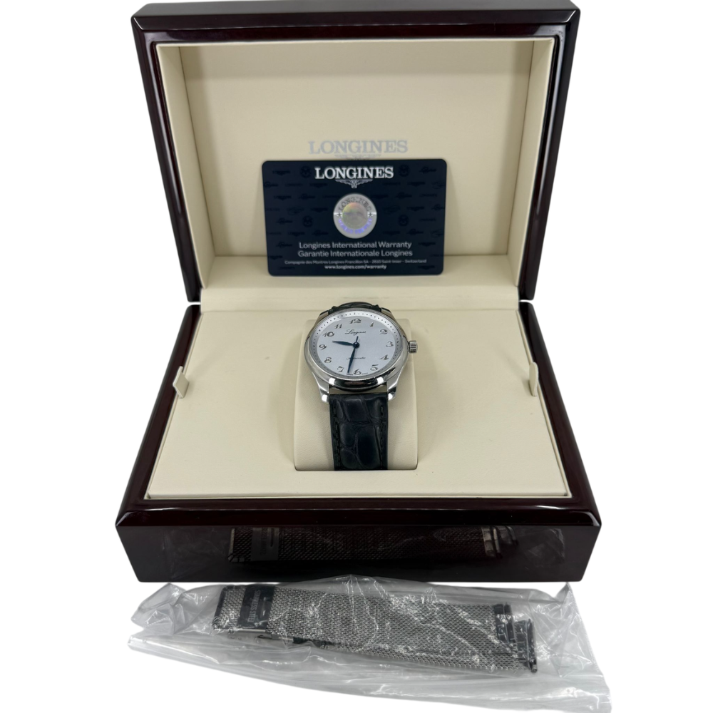 Longines Master Collection 40mm (L2.793.4.73.2)