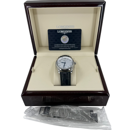 Longines Master Collection 40mm (L2.793.4.73.2)